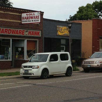 Noll Hardware & Industrial Supply - View from Raymond Avenue of Noll Hardware from the east. - Hardware Stores Near Me - Saint Paul, Minnesota Noll Hardware & Industrial Supply - View from Raymond Avenue of Noll Hardware from the east. - Hardware Stores Near Me - Saint Paul, Minnesota