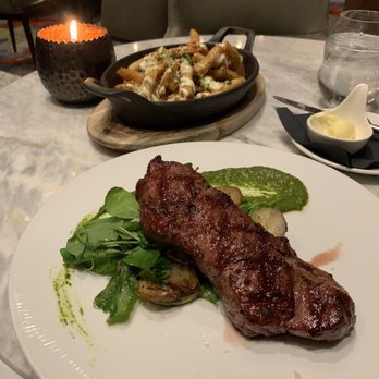 Atlas Steak + Fish - Steakhouses Near Me - Burnaby, British Columbia Atlas Steak + Fish - Steakhouses Near Me - Burnaby, British Columbia