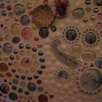 Birdies - cool decor - Dive Bars Near Me - Jacksonville, Florida Birdies - cool decor - Dive Bars Near Me - Jacksonville, Florida