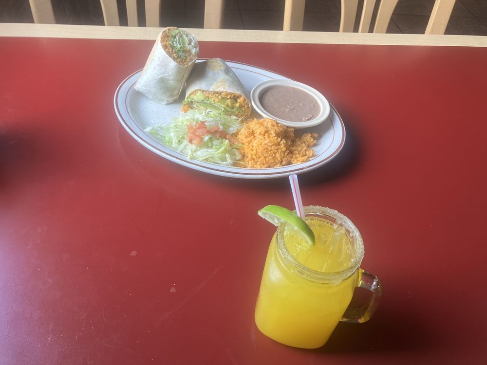 La Trinidad Restaurant — Mexican restaurant in Harvard