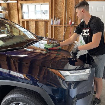 Doc Auto Spa - Auto Detailing Near Me - Burbank, California