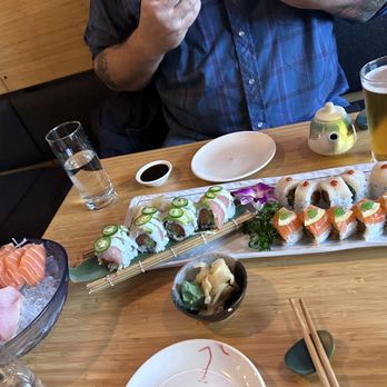 Kaizen Sushi - Sushi Bars Near Me - Portland, Oregon Kaizen Sushi - Sushi Bars Near Me - Portland, Oregon