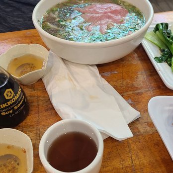 Pho Hoang - Vietnamese Near Me - Flushing, New York