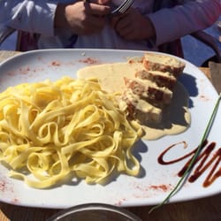 Le Tribeca - Plat du jour