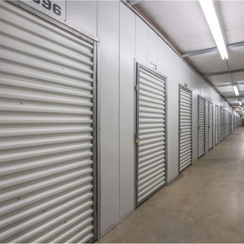 Extra Space Storage - Interior Units - Extra Space Storage at 329 W Butler Ave, Chalfont, PA 18914 - Self Storage Near Me - Chalfont, Pennsylvania