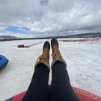 Colorado Adventure Park - On top - Recreation Centers Near Me - Fraser, Colorado