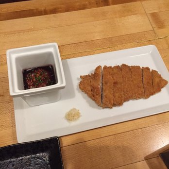 Momi Nonmi - The bomb... - Japanese Near Me - Cambridge, Massachusetts