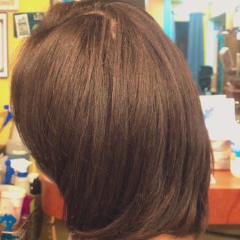 Jeanne Scott - Hair Stylists Near Me - Honolulu, Hawaii