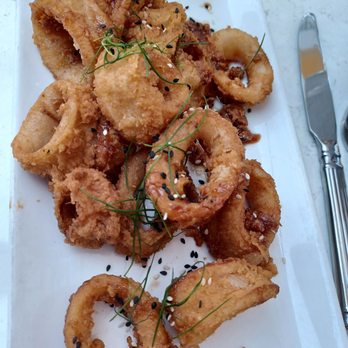 220 Merrill - Calamari - New American Near Me - Birmingham, Michigan 220 Merrill - Calamari - New American Near Me - Birmingham, Michigan