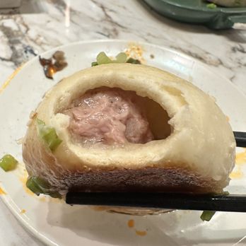 Supreme Dumplings - Shanghainese Near Me - Bellevue, Washington Supreme Dumplings - Shanghainese Near Me - Bellevue, Washington