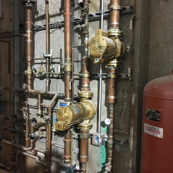 John Klein Plumbing & Heating - Plumbing Near Me - Landing, New Jersey