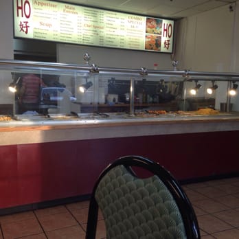 Ho-Ho Chinese - Chinese Near Me - Denver, Colorado