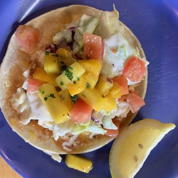 Coconuts Fish Cafe - Fish taco - Seafood Near Me - Kihei, Hawaii Coconuts Fish Cafe - Fish taco - Seafood Near Me - Kihei, Hawaii
