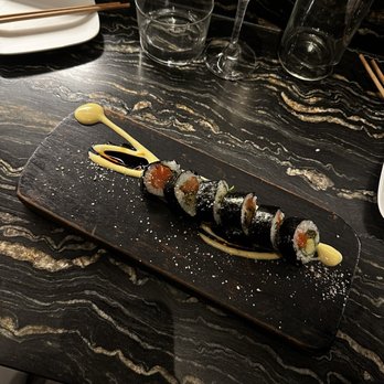 Uchiko Plano - Japanese Near Me - Plano, Texas Uchiko Plano - Japanese Near Me - Plano, Texas