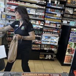 7-Eleven - NATASHA