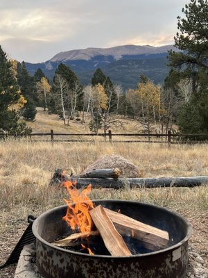 Mueller State Park by null