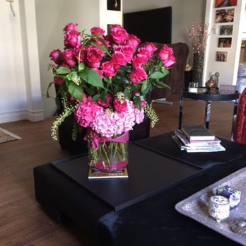 Designs By David - Florists Near Me - Los Angeles, California