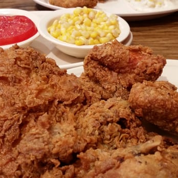 Clanton's Cafe - World's best fried chicken, hands down - American Near Me - Vinita, Oklahoma Clanton's Cafe - World's best fried chicken, hands down - American Near Me - Vinita, Oklahoma
