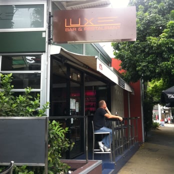 Luxe - Restaurants Near Me - Fortitude Valley, QLD