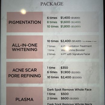The K Beauty Skin Spa - Day Spas Near Me - Chicago, Illinois The K Beauty Skin Spa - Day Spas Near Me - Chicago, Illinois