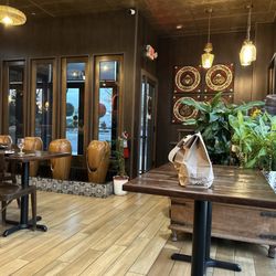 Naa Mo Thai Restaurant