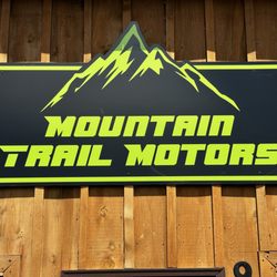Mountain Trail Motors