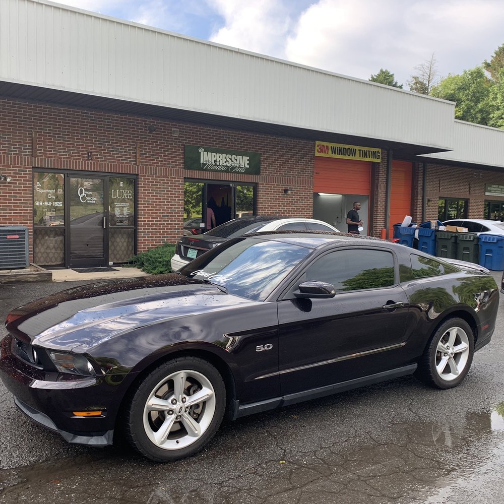 2012 Mustang GT 2012 Mustang GT