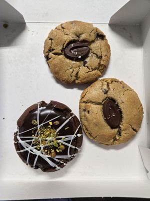 Blueprint Cookies by null