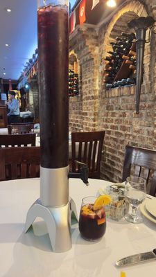 La Fusta New Jersey by null