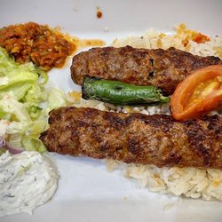 Istanbul Restaurant - #70