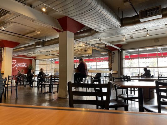 Caputo's Market & Deli by null