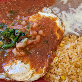El Maguey - Huevos Rancheros - Mexican Near Me - Manchester, Missouri El Maguey - Huevos Rancheros - Mexican Near Me - Manchester, Missouri