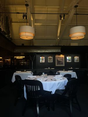 Weber's Restaurant by null