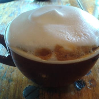 Metro Coffee - Coffee & Tea Near Me - Tacoma, Washington