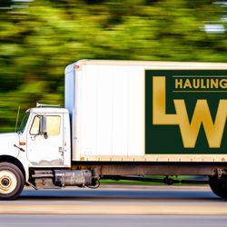 LW Hauling