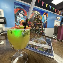 Tequila Mariscos & Bar