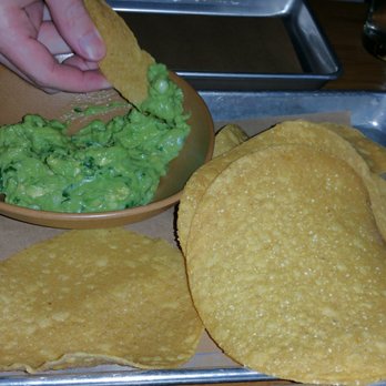 Bartaco - Large Guac - Mexican Near Me - Tampa, Florida Bartaco - Large Guac - Mexican Near Me - Tampa, Florida