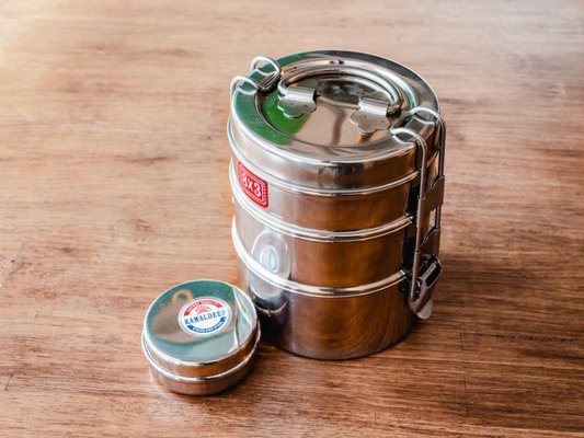 Horn OK Please by null