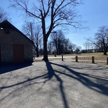 George Rogers Clark Park - Parks Near Me - Louisville, Kentucky