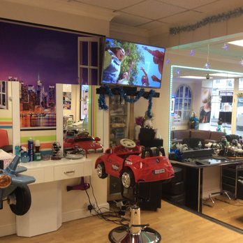 Edith's Hair XPress - Children - Barbers Near Me - Royal Leamington Spa, WAR Edith's Hair XPress - Children - Barbers Near Me - Royal Leamington Spa, WAR