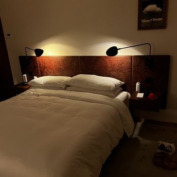 The Barcelona EDITION - Room - Hotels Near Me - Barcelona, B