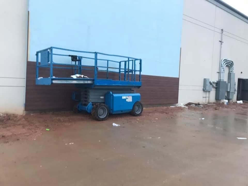 Slide of Brayan’s Metal Roofing