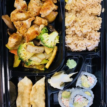 Nagoya Sushi Chinese - 21 Photos 13 Reviews - Sushi Bars - 828 Boyd Rd Azle Tx - Restaurant Reviews - Phone Number