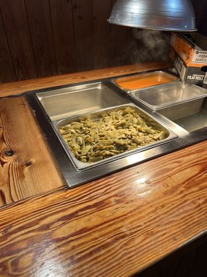 Prosser's Barbecue by null