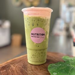 Nutrition House