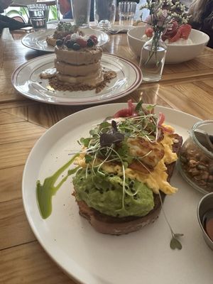 Seagull Method cafe • Brunch by null