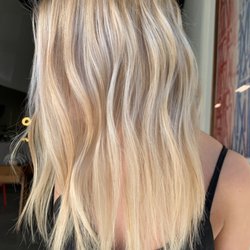 Blonde Blond
