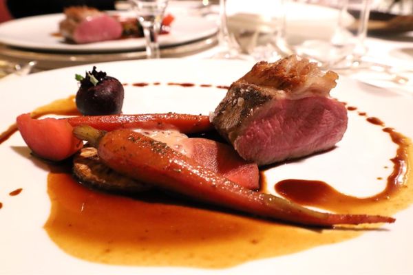 Schlosshotel Hugenpoet by null