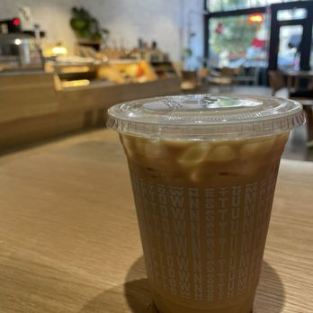 Stumptown Cafe - Coffee & Tea Near Me - Portland, Oregon Stumptown Cafe - Coffee & Tea Near Me - Portland, Oregon