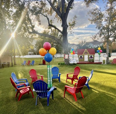MAGIC MOMENT RESORT & KIDS CLUB by null